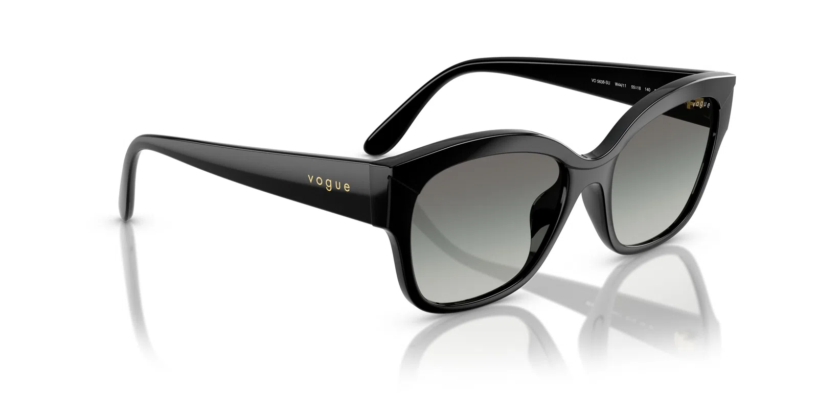 Vogue 5638SU Sunglasses - view 9
